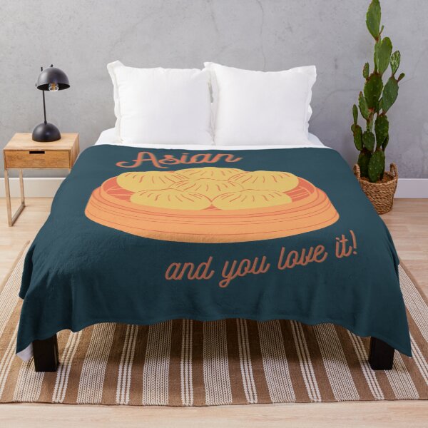 Item preview, Chinese Bun designed and sold by KhataCloset.