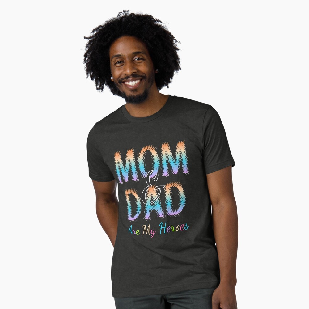 Item preview, Tri-blend T-Shirt designed and sold by VkScript.