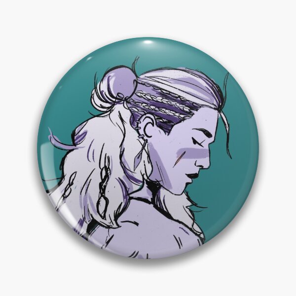 Item preview, Beefy Yasha designed and sold by Auwnanas.