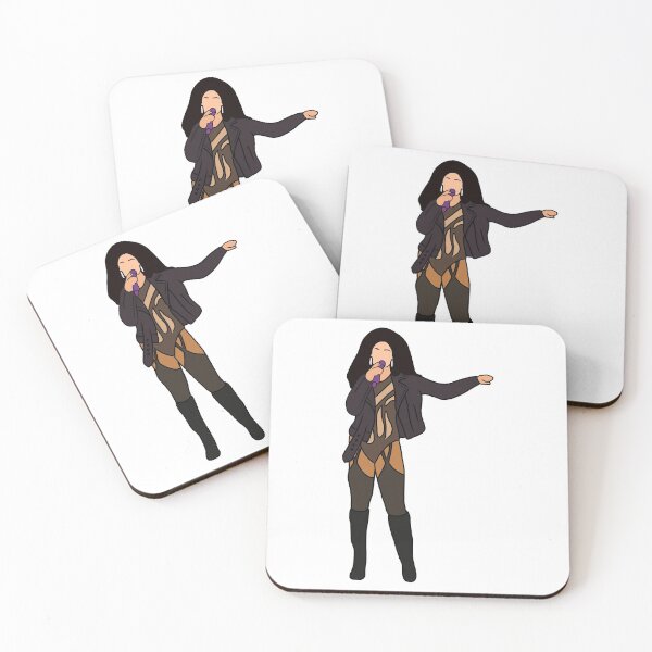 Item preview, Funny The Cher's Show on Broadway Art designed and sold by IsaiasRainsTees.