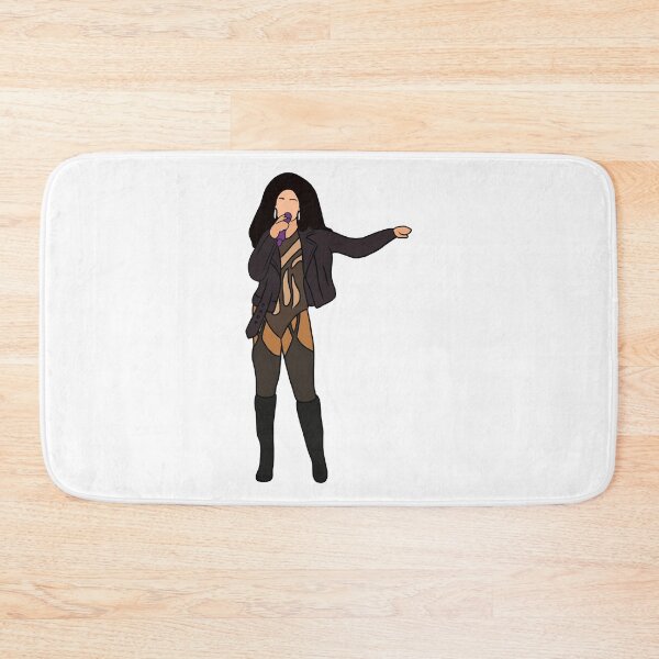 Item preview, Funny The Cher's Show on Broadway Art designed and sold by IsaiasRainsTees.