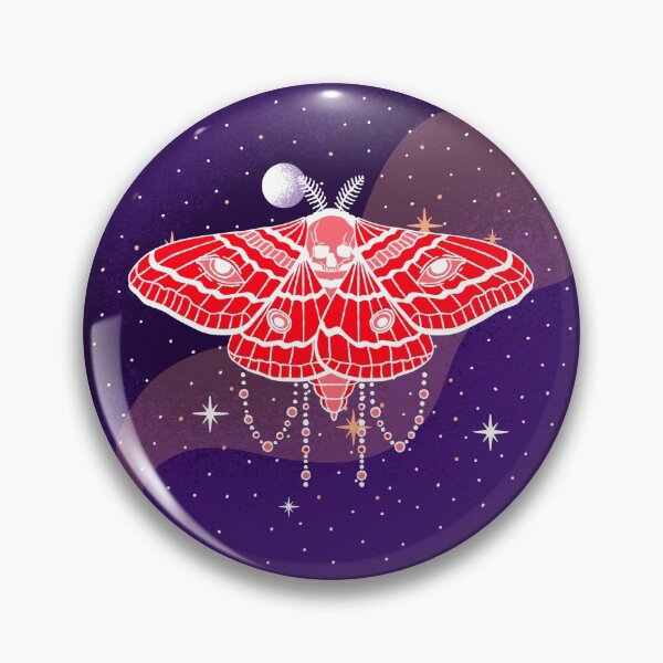 Item preview, National Moth Week designed and sold by Jimmy-Asawa.