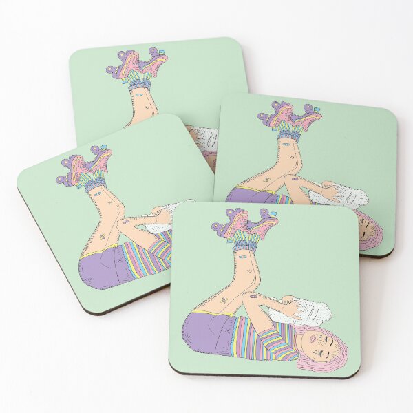 Item preview, 9 Beach CLOUD designed and sold by michtibs.