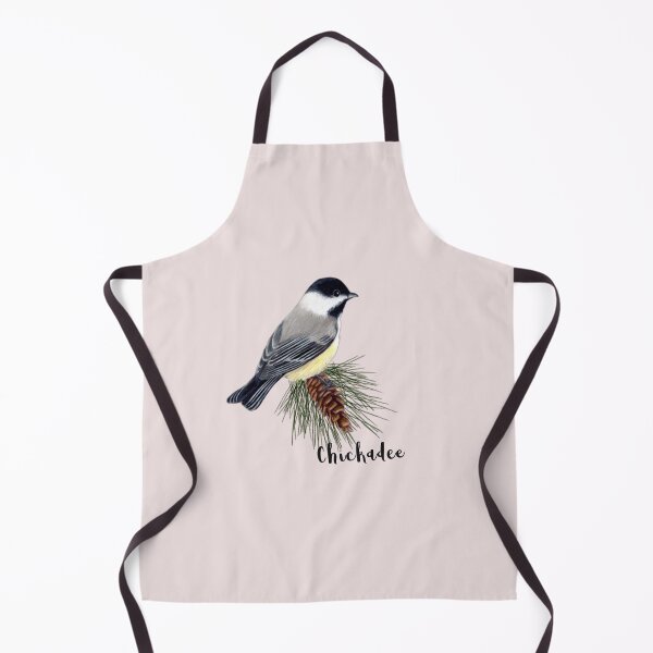 Item preview, Chickadee designed and sold by designbyjodyb.