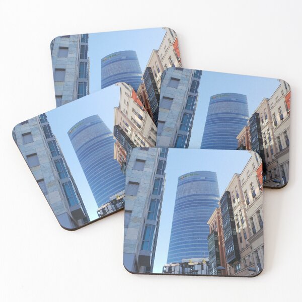 Item preview, Bilbao Architecture designed and sold by GasconyPassion.