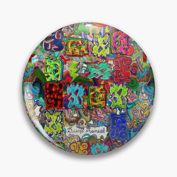 Item preview, Graffiti 2021 designed and sold by Diego Manuel Rodriguez.