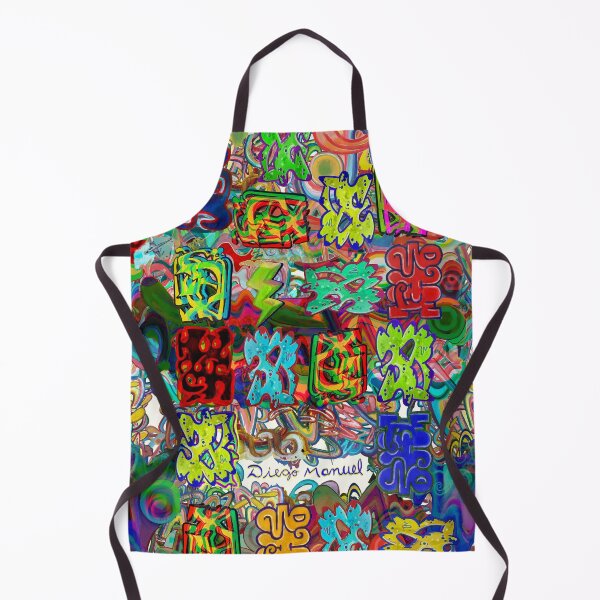 Item preview, Graffiti 2021 designed and sold by Diego Manuel Rodriguez.