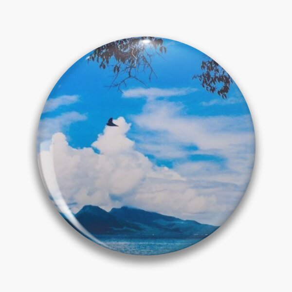 Item preview, Admirable Beach and Mountain designed and sold by Luxxe87.