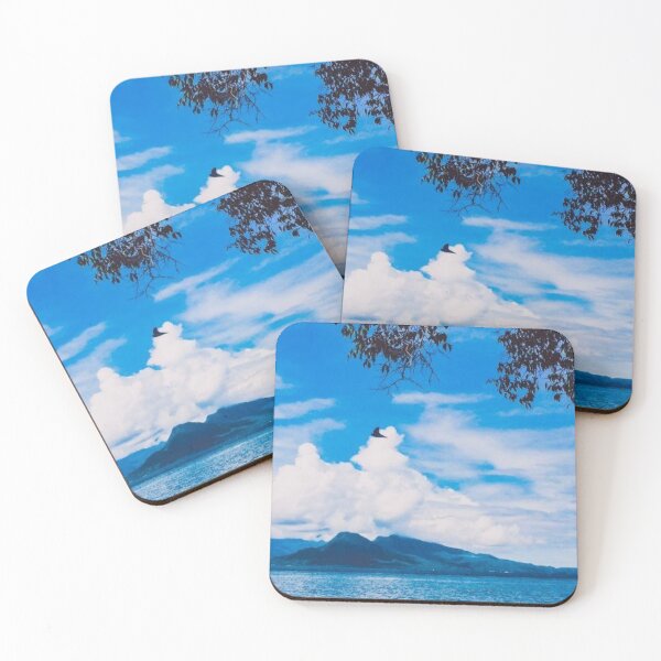 Item preview, Admirable Beach and Mountain designed and sold by Luxxe87.