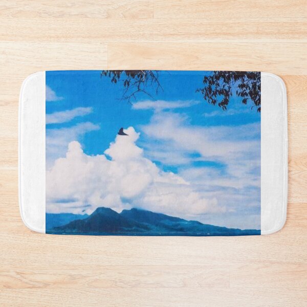 Item preview, Admirable Beach and Mountain designed and sold by Luxxe87.