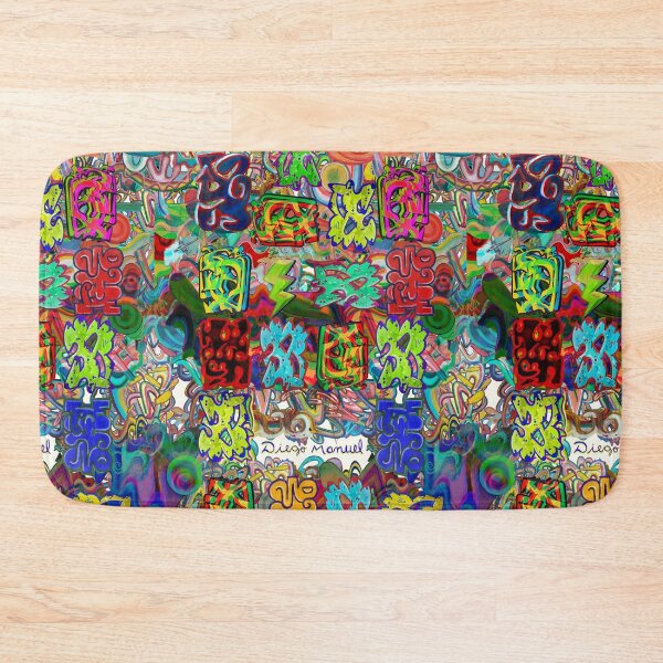 Item preview, Graffiti 2021 designed and sold by Diego Manuel Rodriguez.