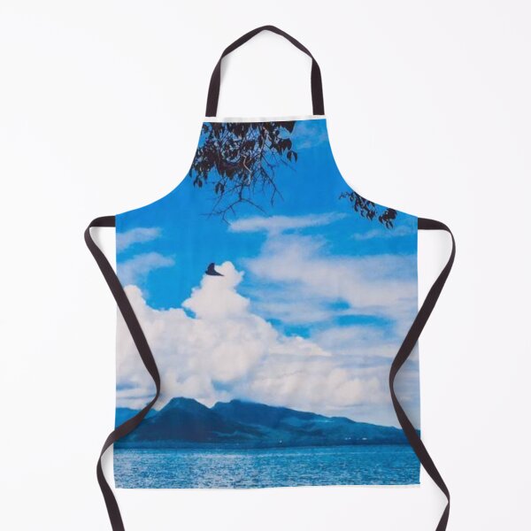 Item preview, Admirable Beach and Mountain designed and sold by Luxxe87.