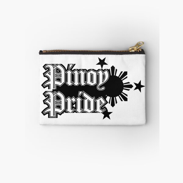 Aperçu de l'œuvre Pinoy pride - superbe design philippin créée et vendue par mjdragonfly.