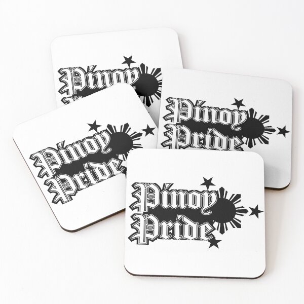 Item preview, Pinoy pride - awesome filipino design designed and sold by mjdragonfly.