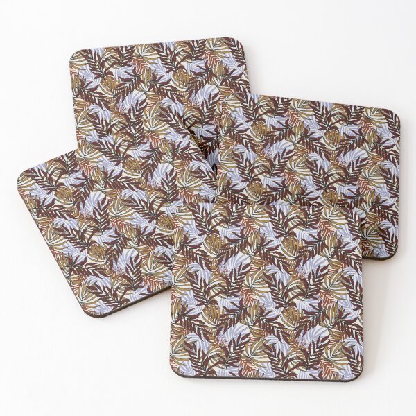 Artikelvorschau, Summer Floral Patterns : Get Ready for Summer with Stylish Floral Designs! entworfen und verkauft von ArthurYosh.