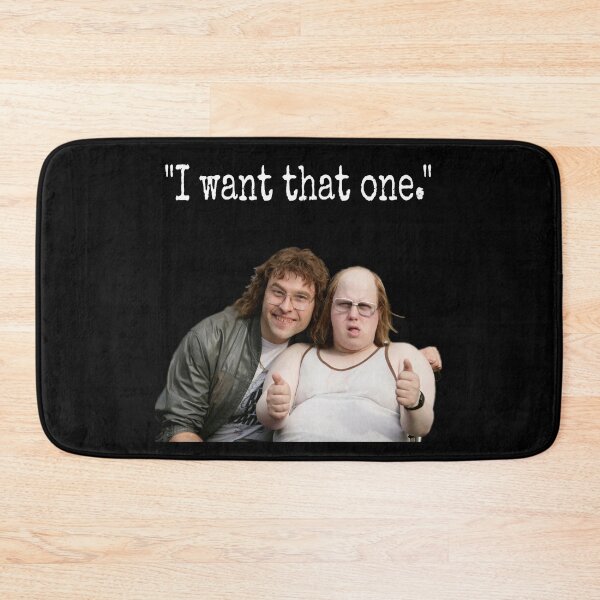 Item preview, Lou and Andy designed and sold by SnookerLoopyOwl.
