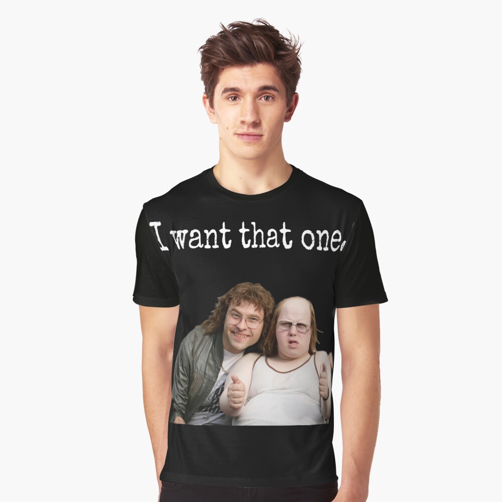 Item preview, Graphic T-Shirt designed and sold by SnookerLoopyOwl.
