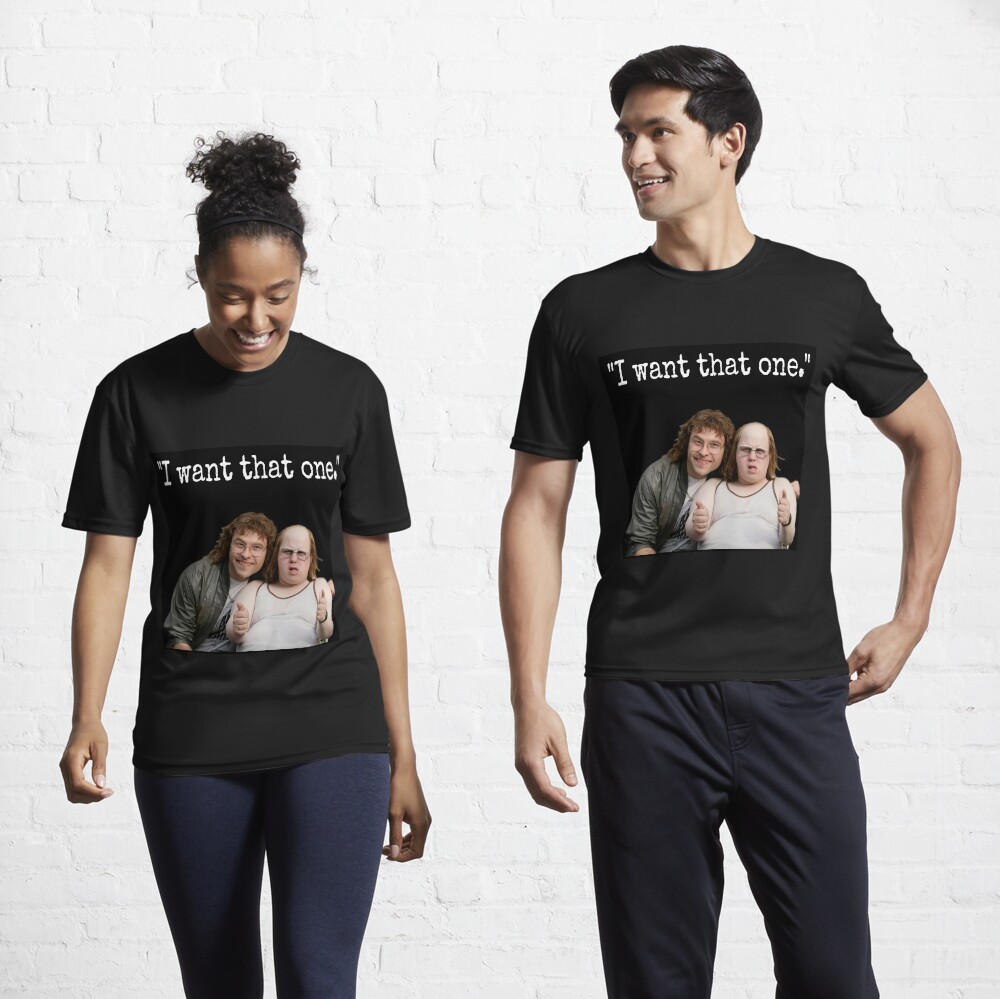 Item preview, Active T-Shirt designed and sold by SnookerLoopyOwl.