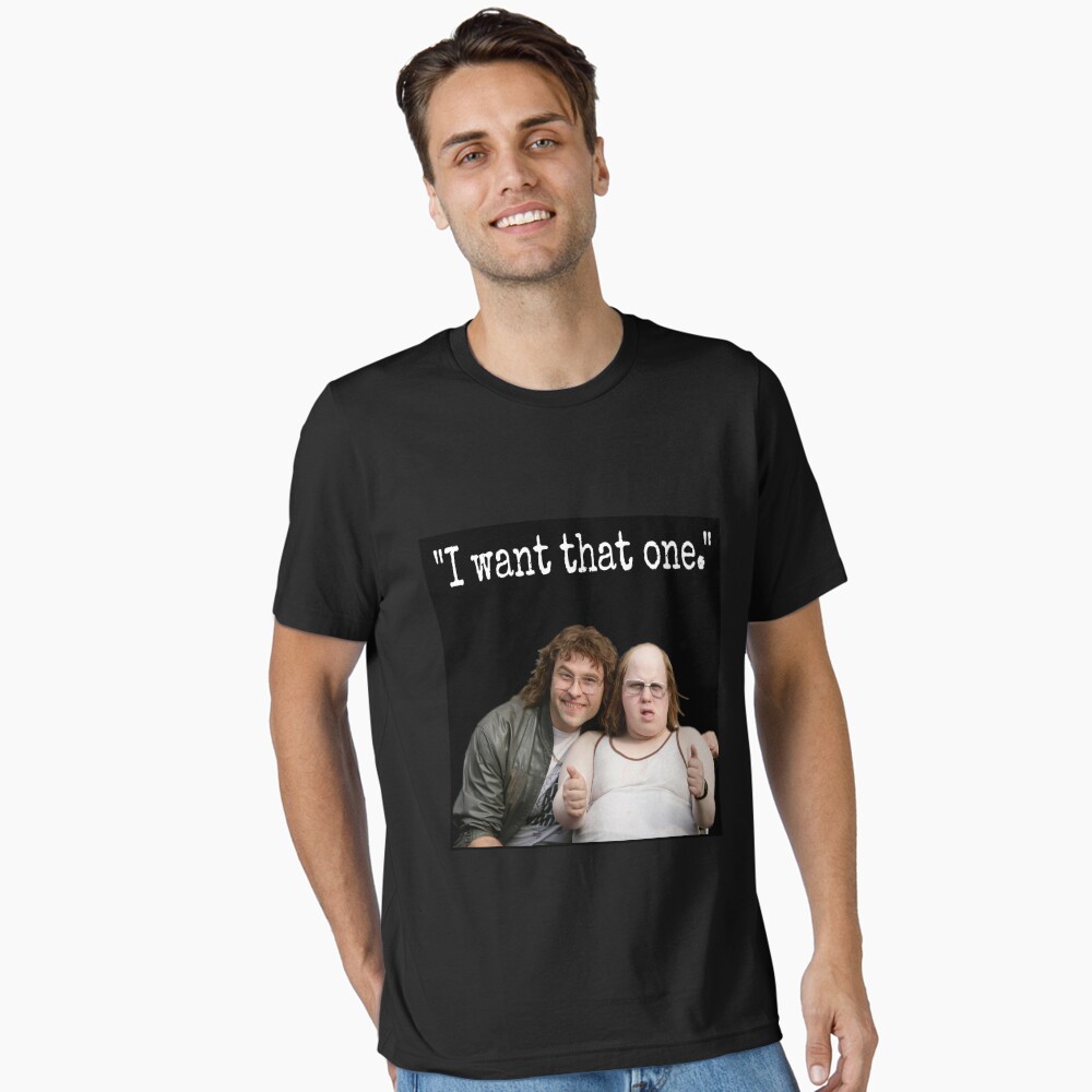 Item preview, Essential T-Shirt designed and sold by SnookerLoopyOwl.