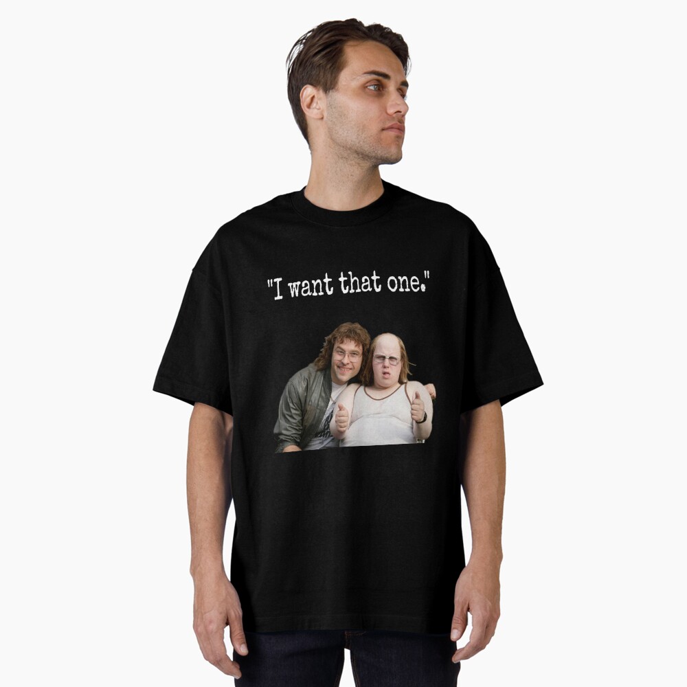 Item preview, Oversized T-Shirt designed and sold by SnookerLoopyOwl.