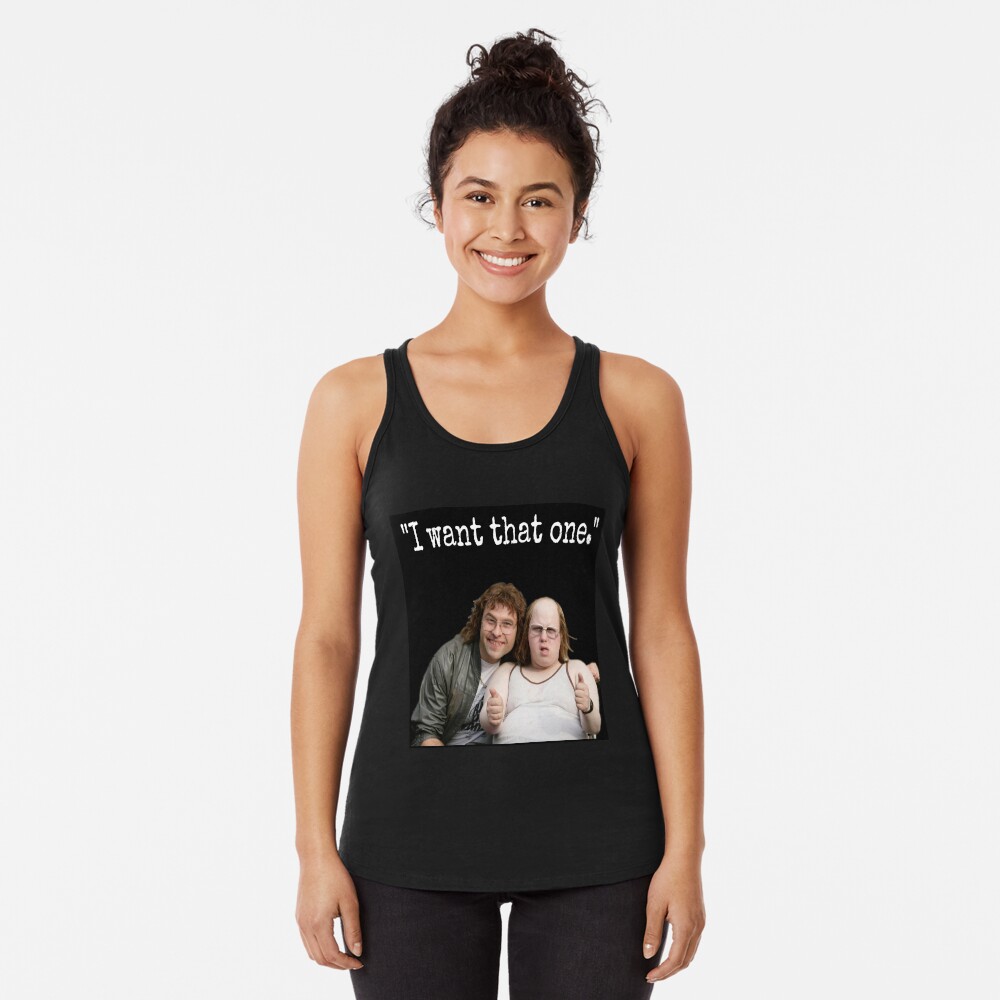 Item preview, Racerback Tank Top designed and sold by SnookerLoopyOwl.