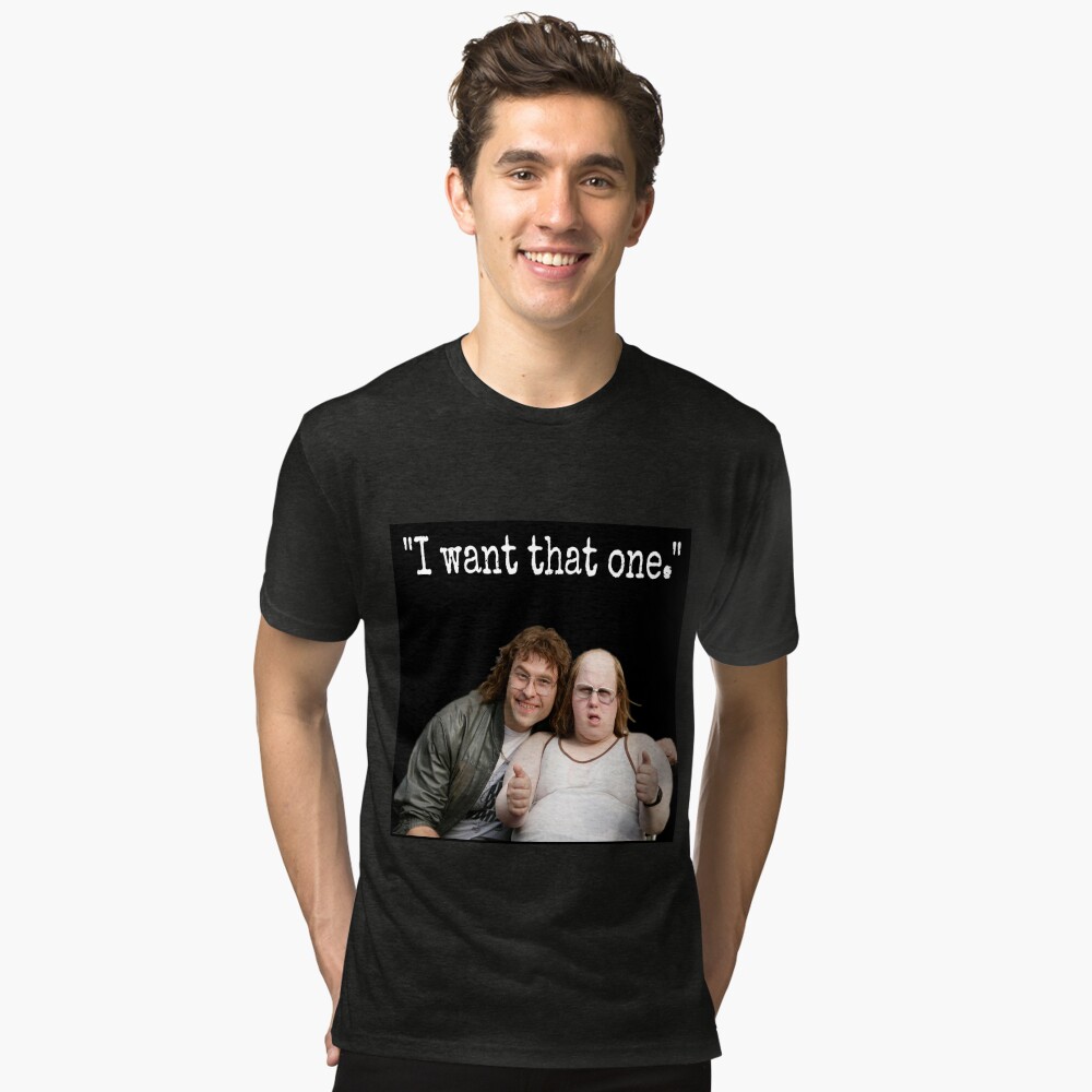 Item preview, Tri-blend T-Shirt designed and sold by SnookerLoopyOwl.