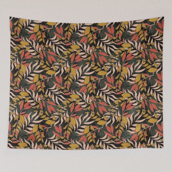 Aperçu de l'œuvre Summer Floral Patterns : Get Ready for Summer with Stylish Floral Designs! créée et vendue par ArthurYosh.