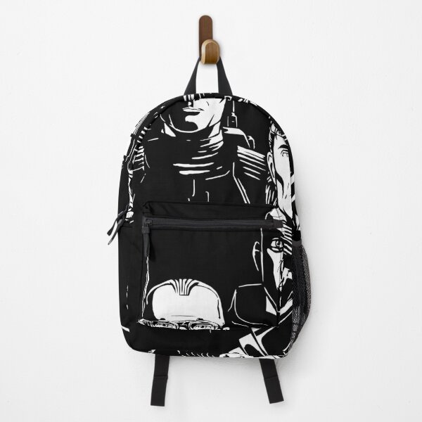 hunter bad batch backpack