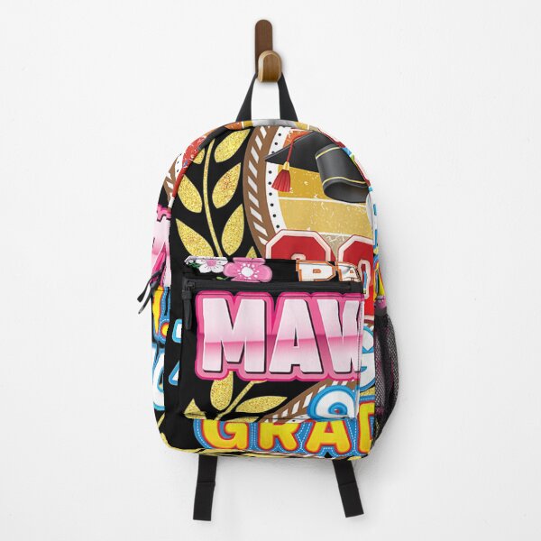 Item preview, Proud Mawmaw Of A 2021 7th Grade Graduate Last Day School Gift designed and sold by suzanso.