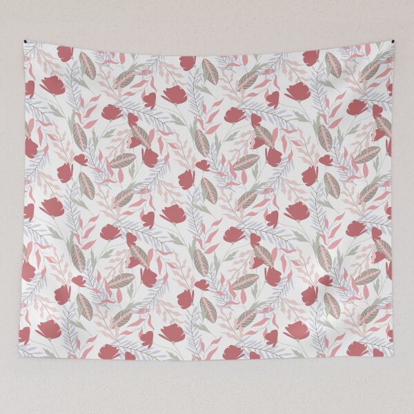 Item preview, Summer Floral Patterns : Get Ready for Summer with Stylish Floral Designs! designed and sold by ArthurYosh.