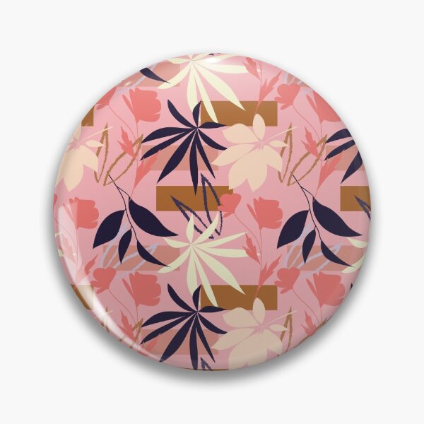 Item preview, Summer Floral Patterns : Get Ready for Summer with Stylish Floral Designs! designed and sold by ArthurYosh.