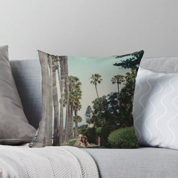 Item preview, PALM TREE GIRL designed and sold by TRUMP8.