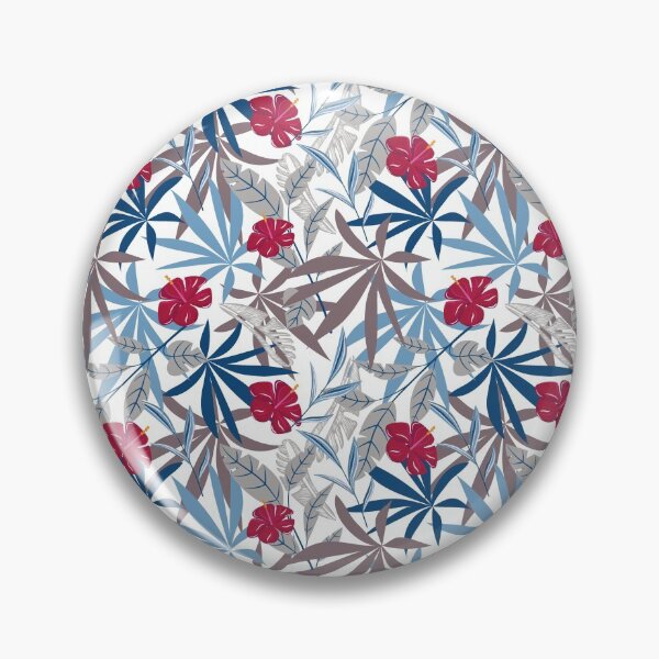 Item preview, Summer Floral Patterns : Get Ready for Summer with Stylish Floral Designs! designed and sold by ArthurYosh.