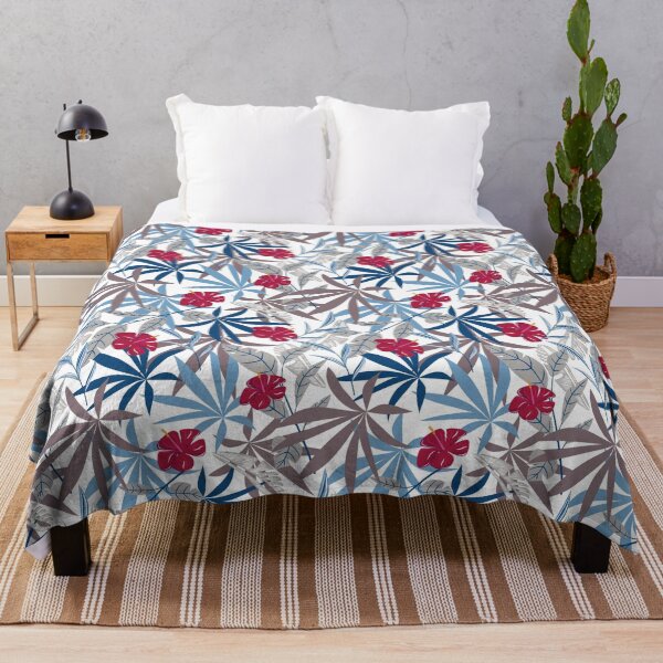 Artikelvorschau, Summer Floral Patterns : Get Ready for Summer with Stylish Floral Designs! entworfen und verkauft von ArthurYosh.
