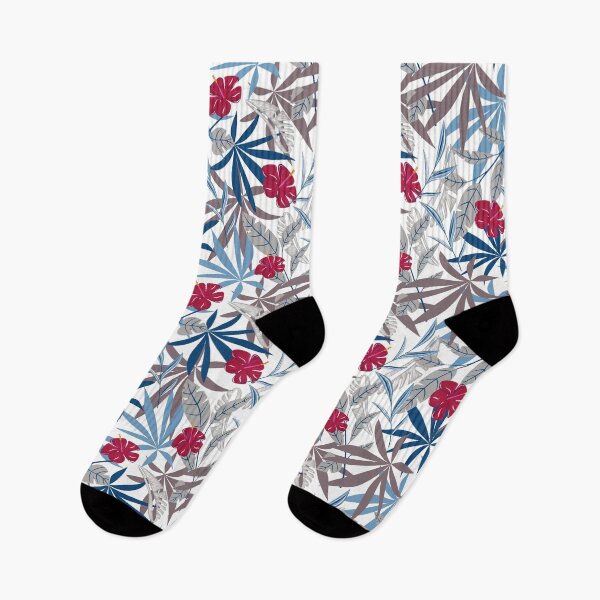 Aperçu de l'œuvre Summer Floral Patterns : Get Ready for Summer with Stylish Floral Designs!  créée et vendue par ArthurYosh.