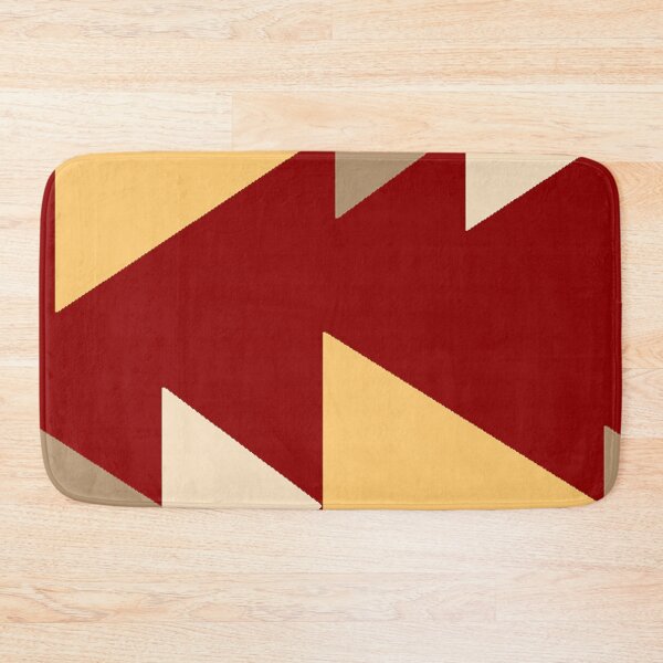 Item preview, Geometric pattern designed and sold by Margherita Walter.