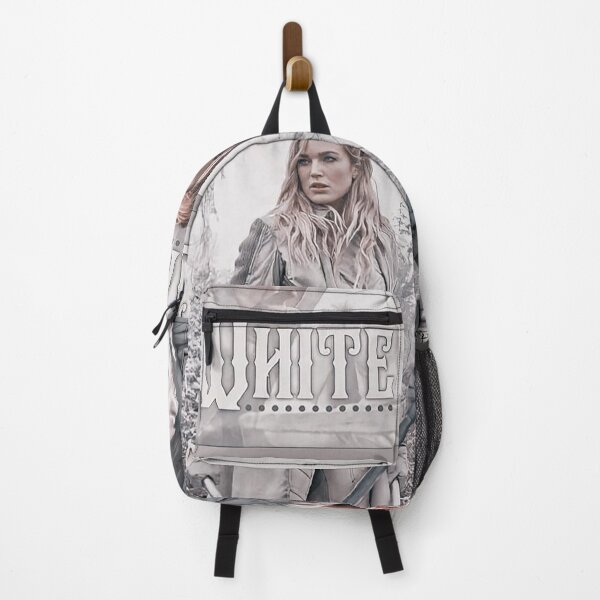 Item preview, DC Legend of Tomorrow - White Canary designed and sold by Astral-World.