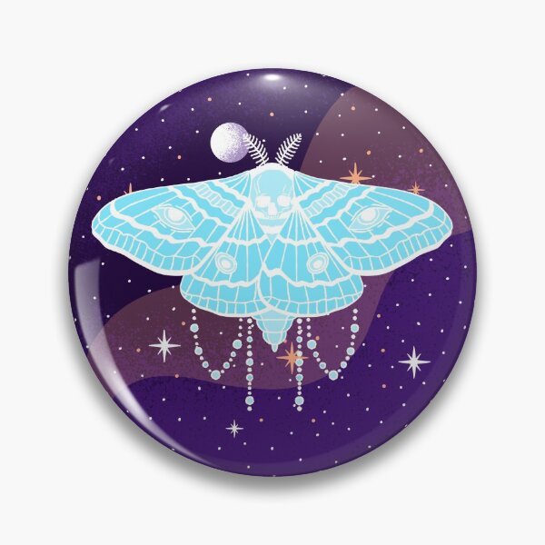 Item preview, National Moth Week designed and sold by Jimmy-Asawa.