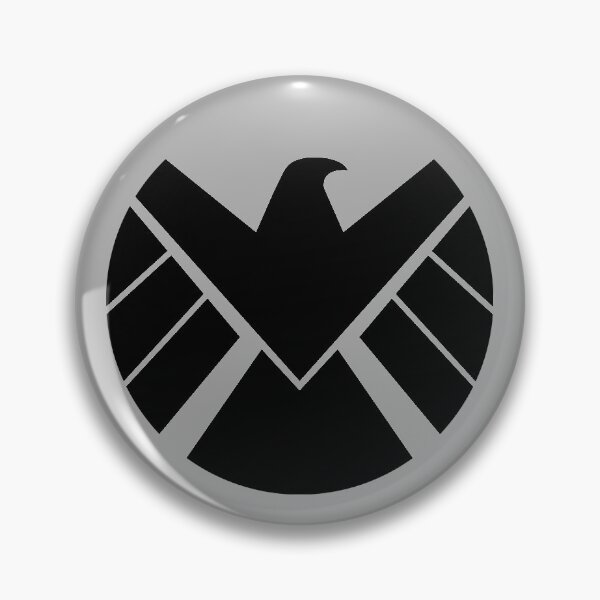 Item preview, MRVL Shield Logo 3 designed and sold by JCalvert-Design.