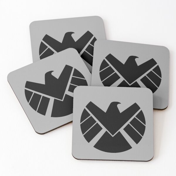 Item preview, MRVL Shield Logo 3 designed and sold by JCalvert-Design.