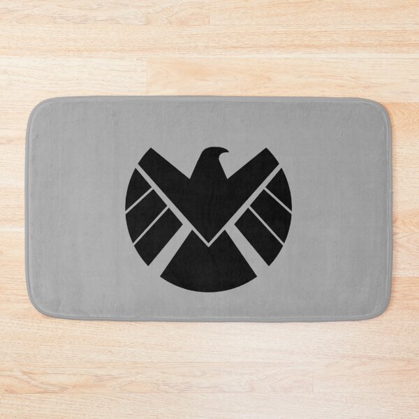Item preview, MRVL Shield Logo 3 designed and sold by JCalvert-Design.
