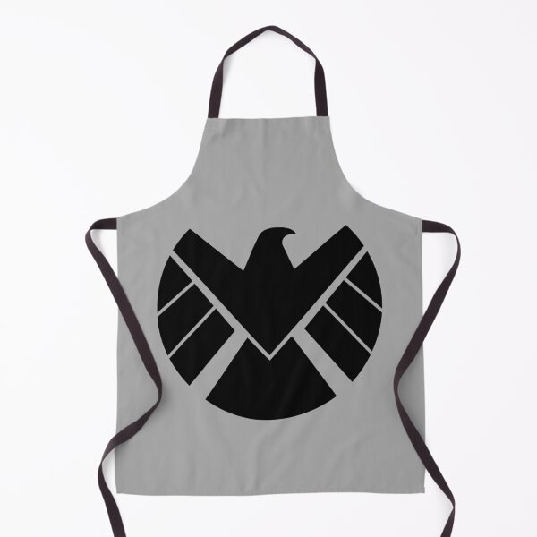 Item preview, MRVL Shield Logo 3 designed and sold by JCalvert-Design.