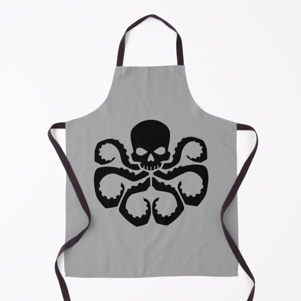 Item preview, MRVL Hydra Logo 3 designed and sold by JCalvert-Design.