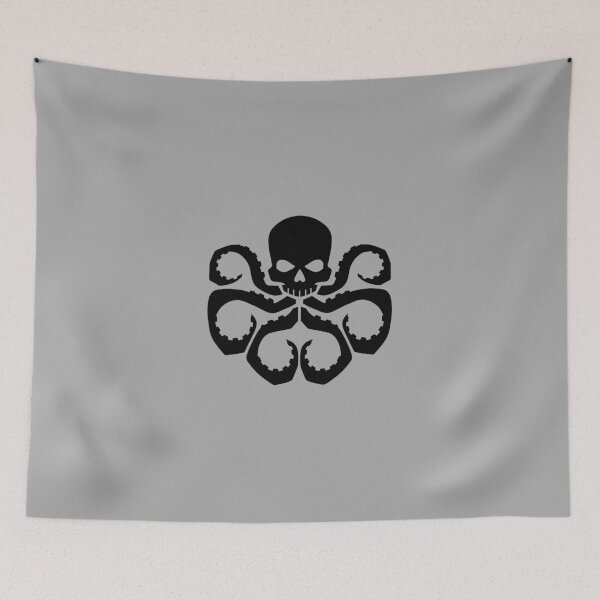 Item preview, MRVL Hydra Logo 3 designed and sold by JCalvert-Design.