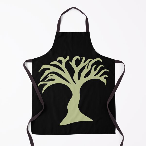 Item preview, Tree of Life Sage Green Simple Minimal Pastel Color designed and sold by Quoppidou.