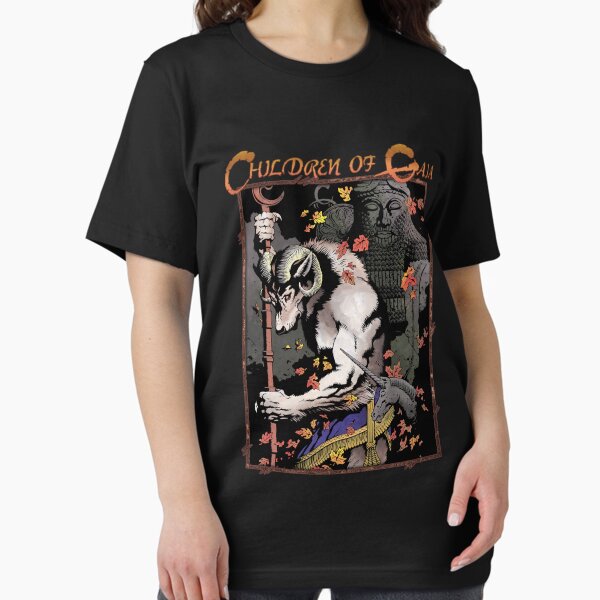 Item preview, Apocalypse Tribe: Children of Gaia Revised designed and sold by Onyx Path Publishing Merch Store.