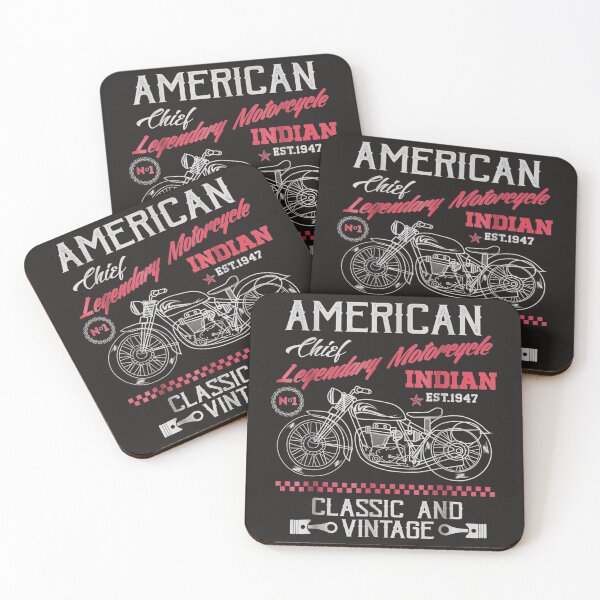 Item preview, American Legendary Motorcycle designed and sold by speakupandshine.