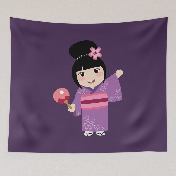 Item preview, Haru Sakura designed and sold by CyrielleShop.