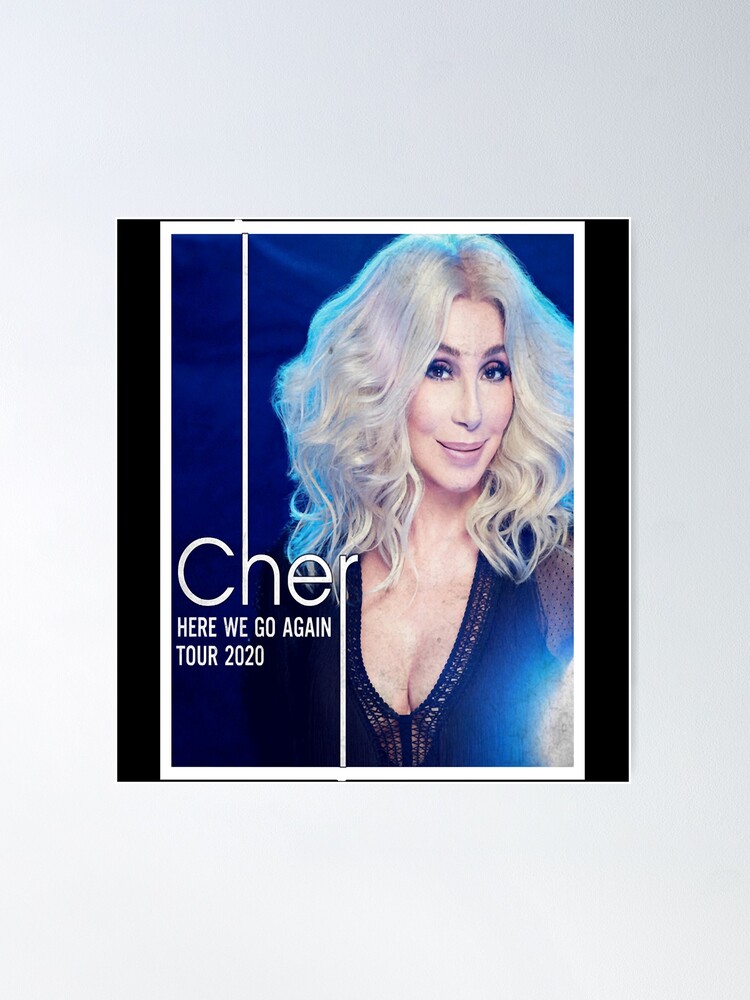 Cher Quote: “Life is about enjoying yourself and having a good time.”