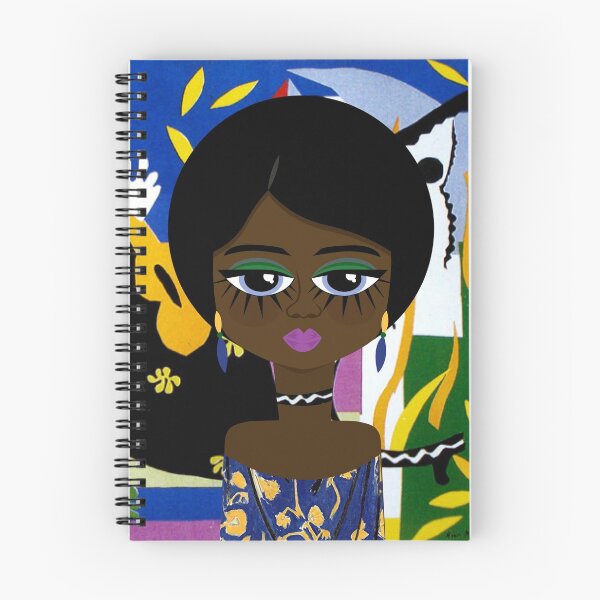 Item preview, Love Matisse (MONAS) designed and sold by tacosmicgirl.